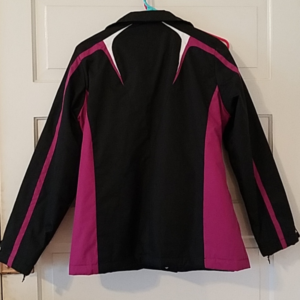 Winter jacket - Picture 3 of 3